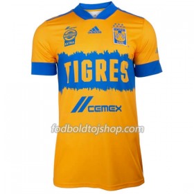 Tigres UANL Hjemmebanetrøje 2020-21 S/S